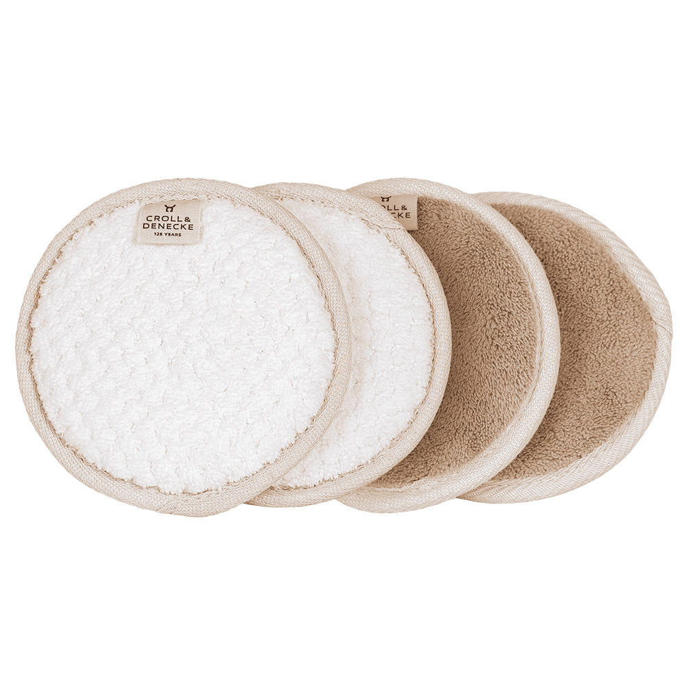 Soft Renewal Pads – 4er Set