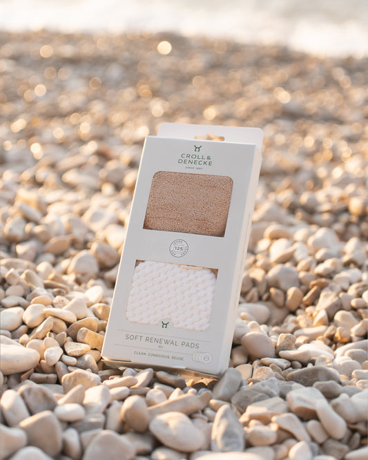 Soft Renewal Pads – 4er Set