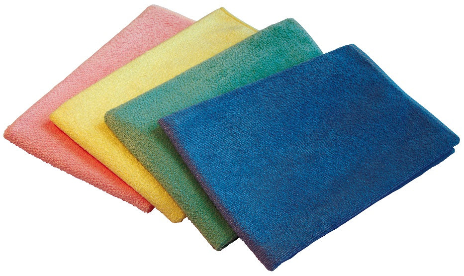 Tissu en microfibre