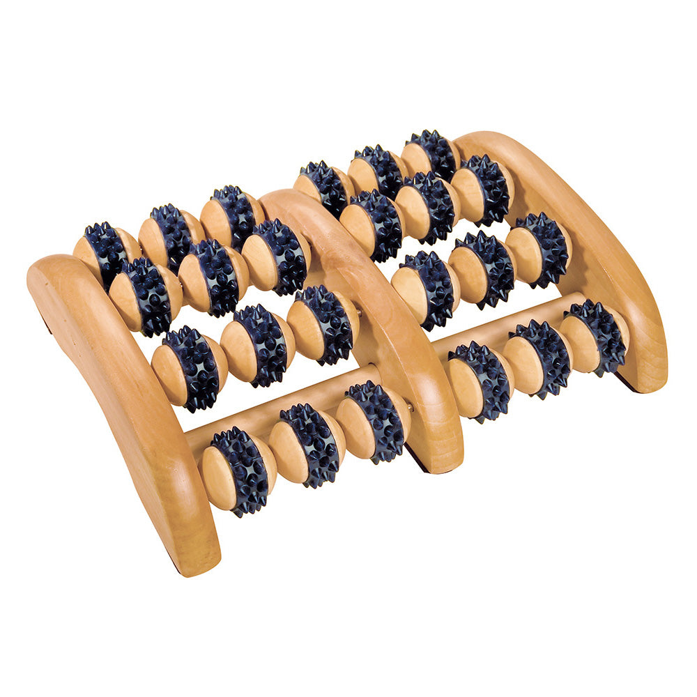 Fußroller 2x4