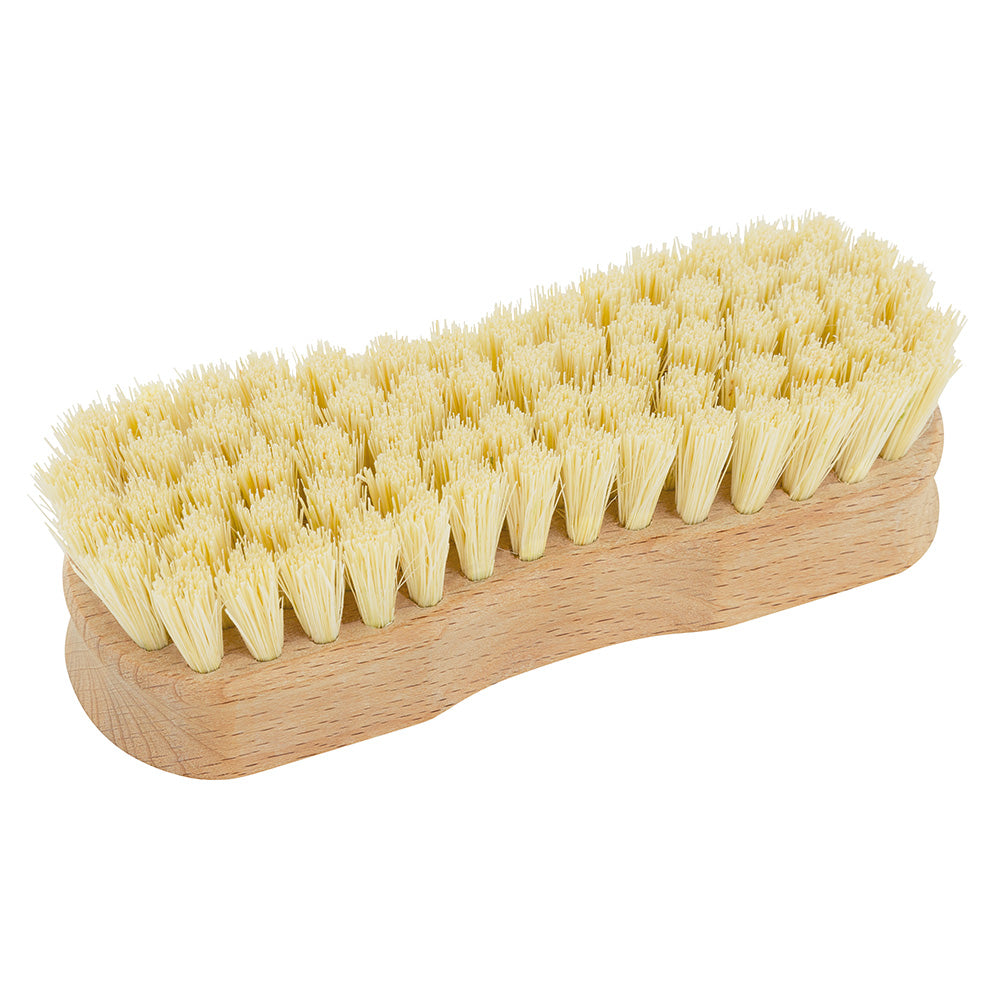 Brosse à récurer avec poils de sisal extra-durs, FSC® 100%