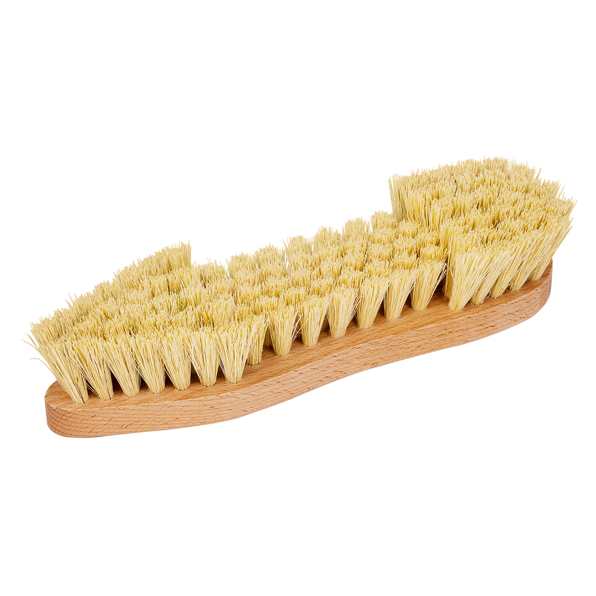 Brosse à récurer, forme pointue