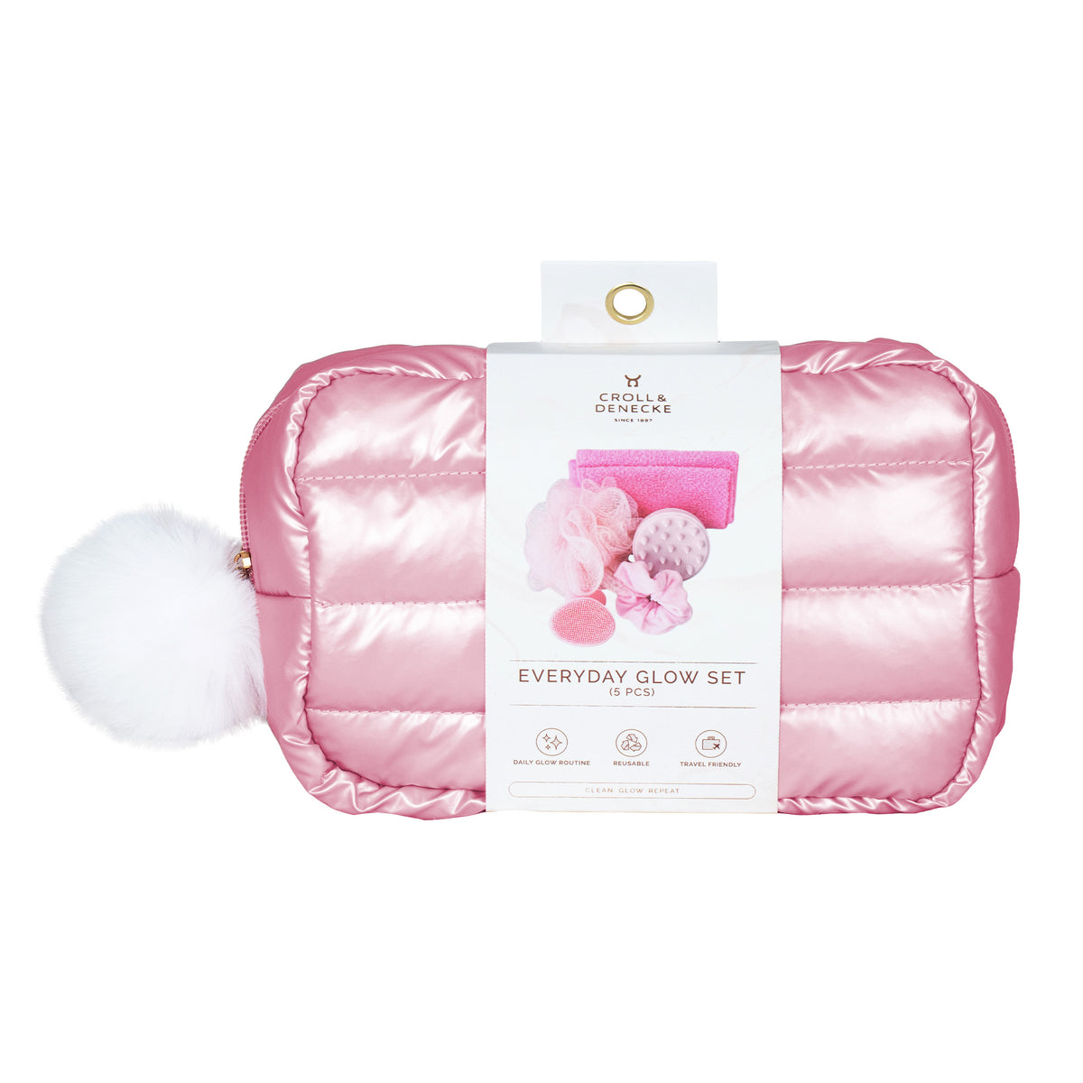 Everyday Glow Set – 5 St.