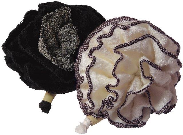 Fleur de bambou
