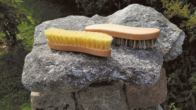 Brosse de lavage S-Formulaire