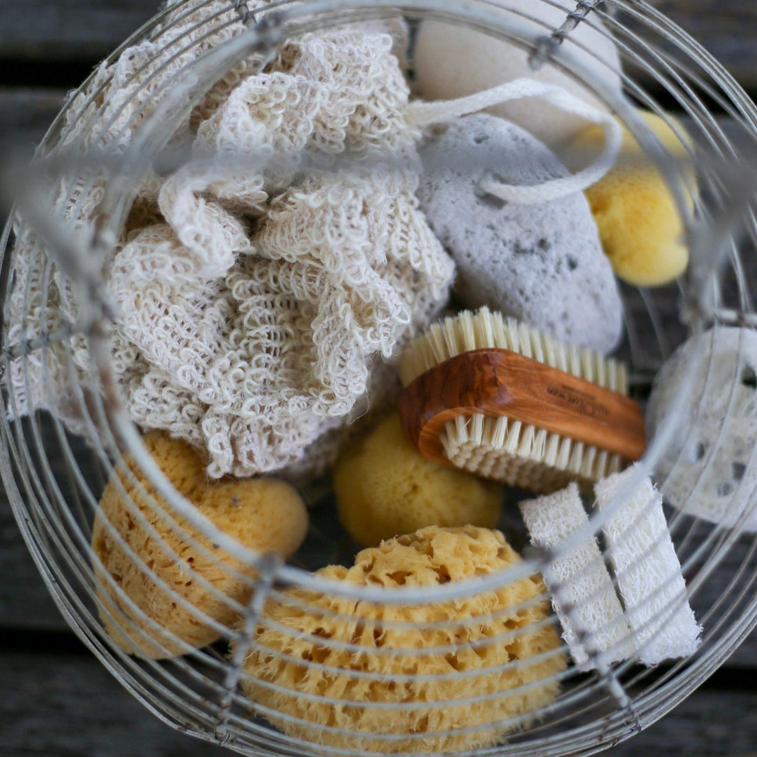 Weniger Plastik im Badezimmer: praktische Tipps für den Alltag