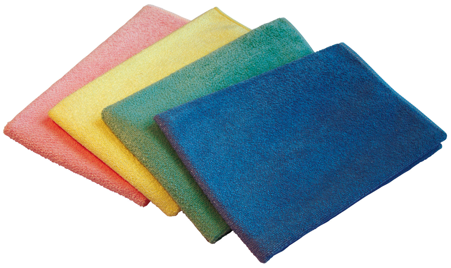 Tissu en microfibre