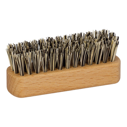 Brosse à barbe végane, certifiée FSC® 100%