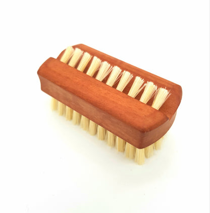 Nagelbürste Birne klein