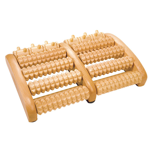 Fußroller 2x5