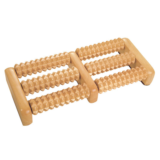 Fußroller 2x3