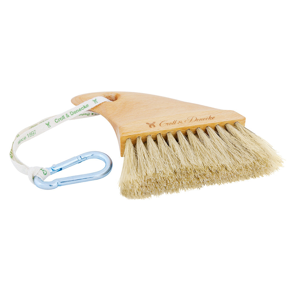 Sandhai-Bürste mit Rosshaar, FSC®  100%