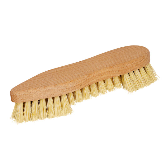 Brosse à récurer, forme pointue