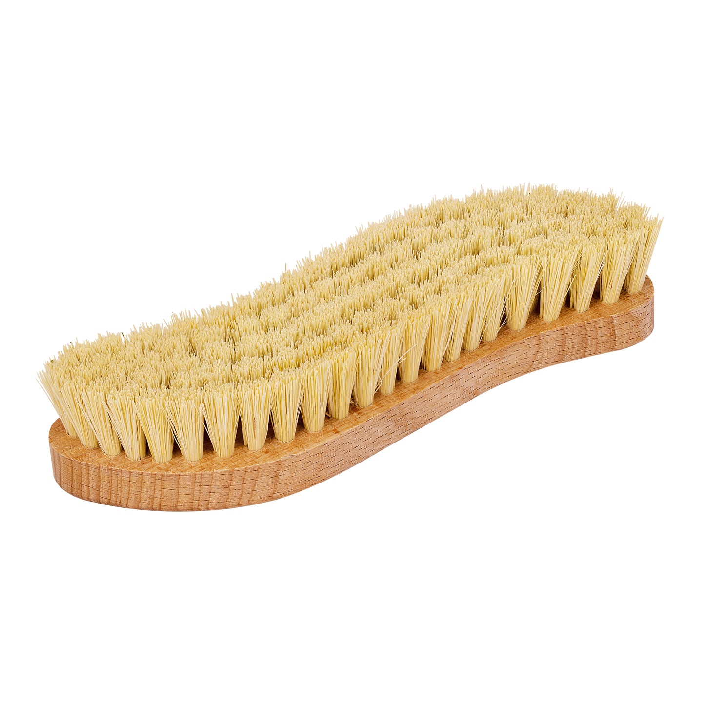 Brosse de lavage S-Formulaire