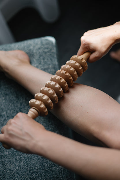 Massagerolle