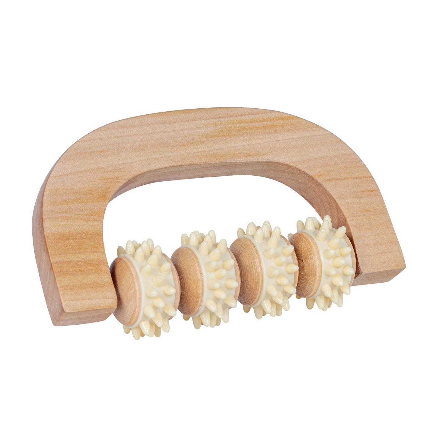 rouleau de massage pour les mains
