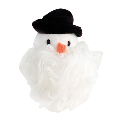 Xmas Tüllschwamm Motiv
