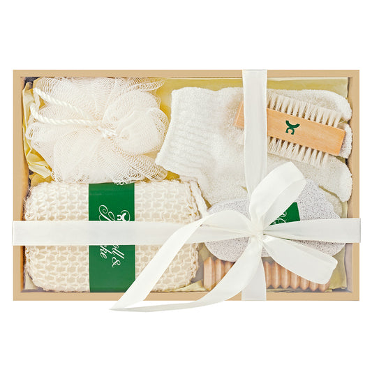 Coffret cadeau spa