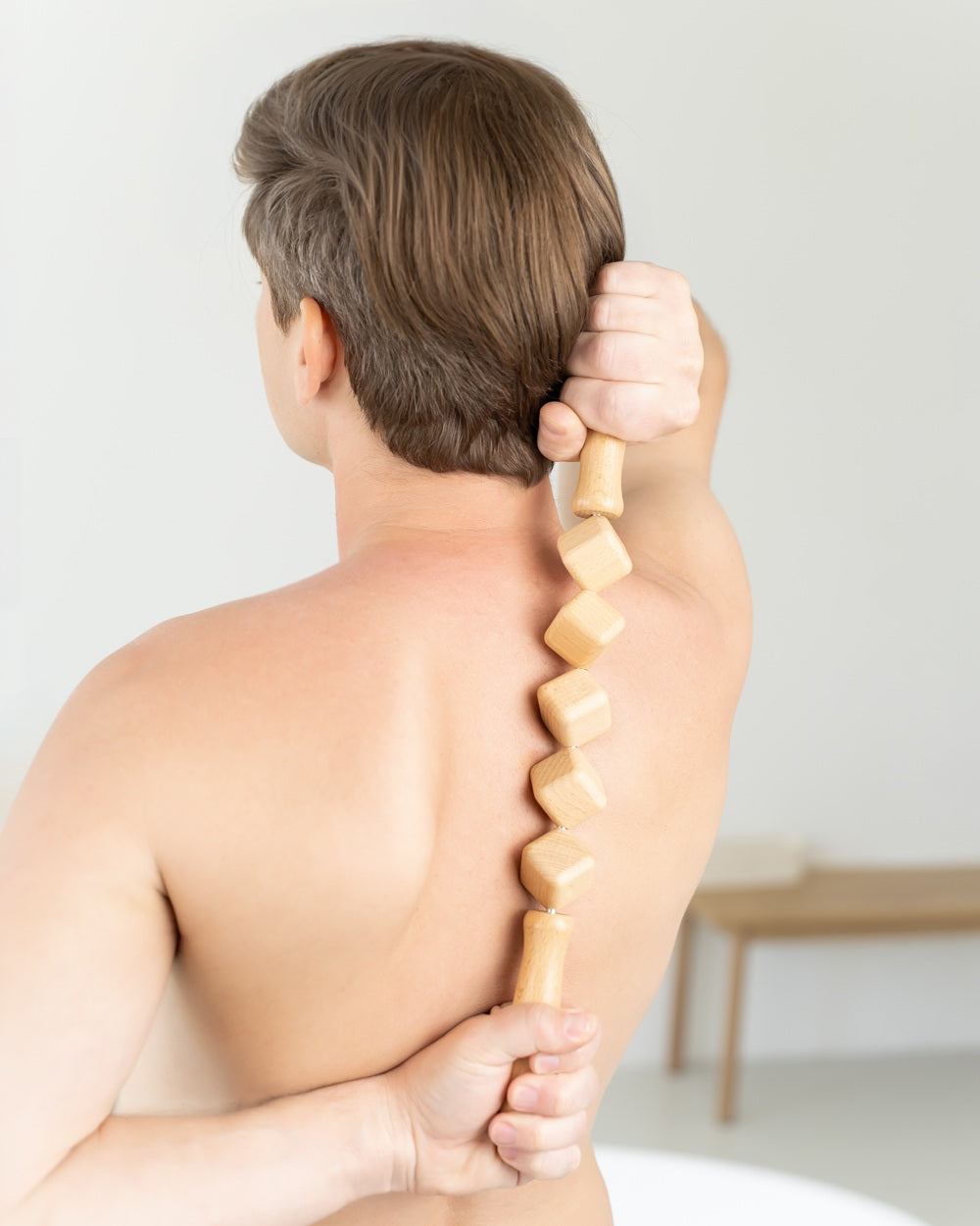 Madero Massage Set – 3-teilig
