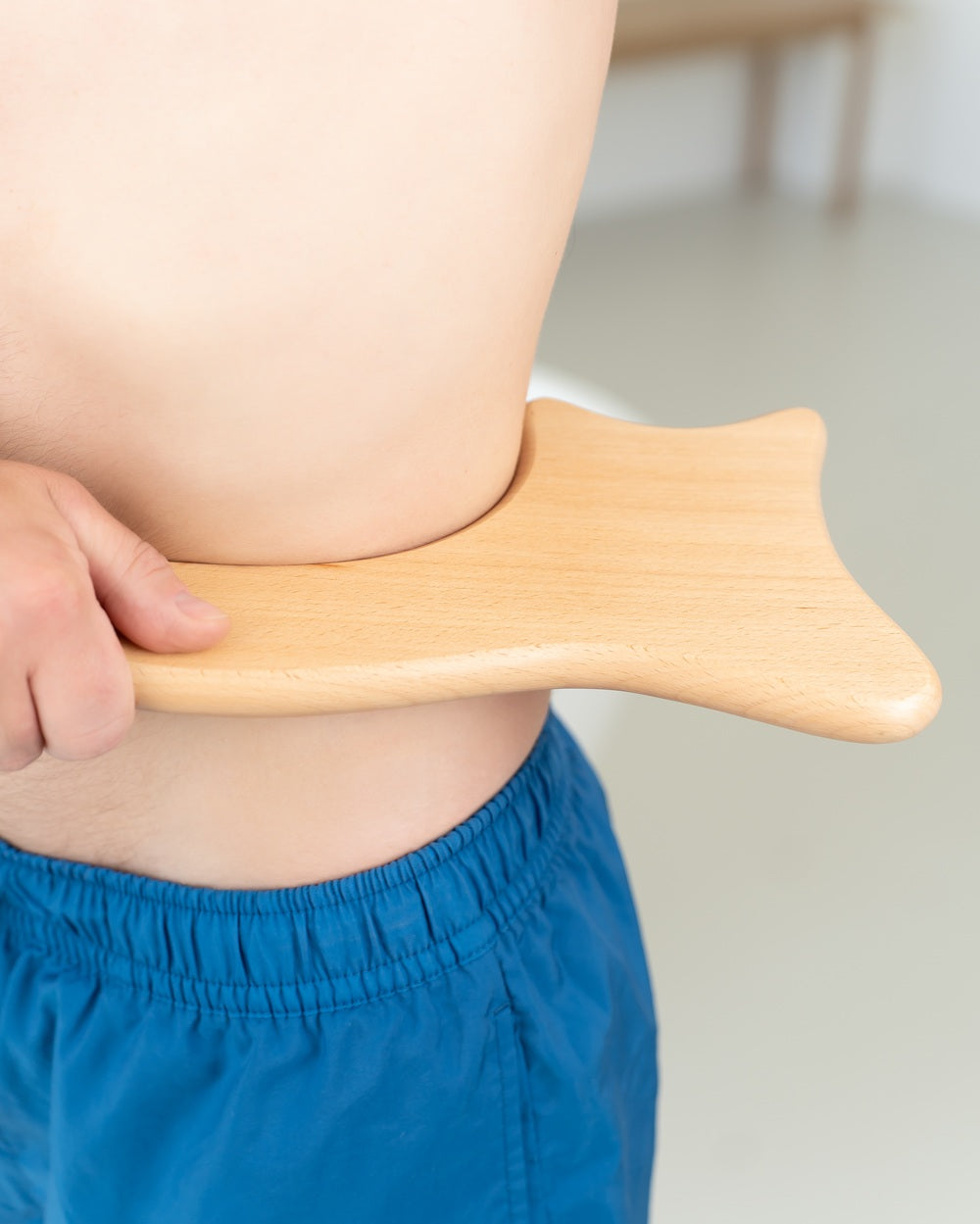 Madero Massage Set – 3-teilig