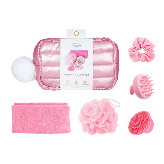 Everyday Glow Set – 5 St.