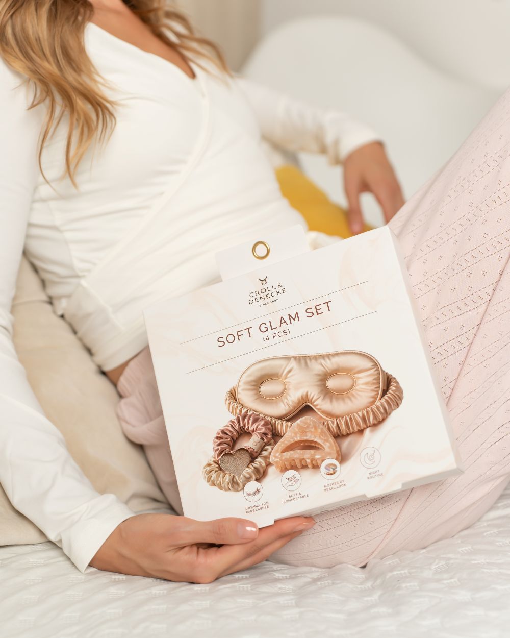 Soft Glam Set 4-teilig