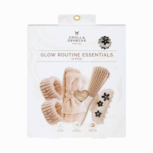 Glow Routine Essentials 5-teilig