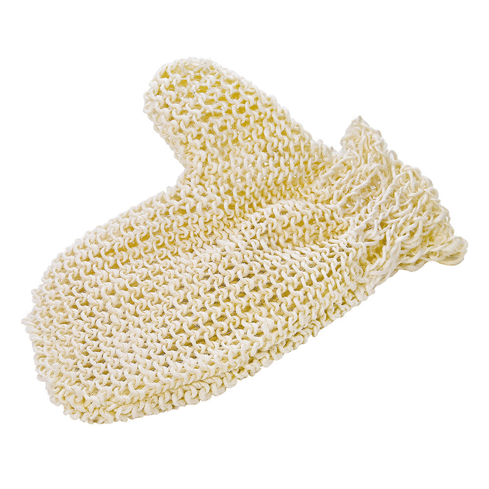 Sisalhandschuh fein