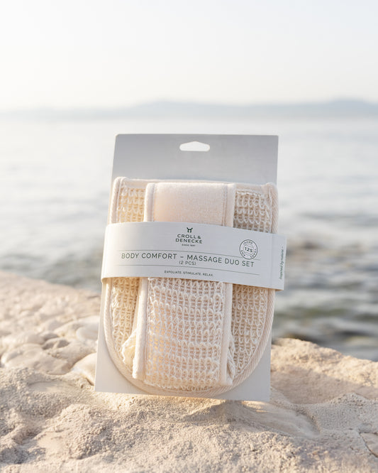 Body Comfort – Massage Duo Set