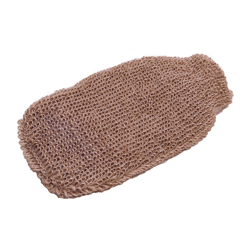Flachshandschuh