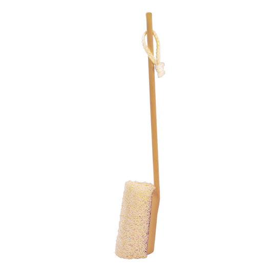 brosse loofah