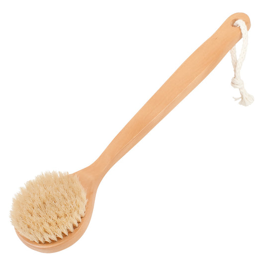 Saunabürste