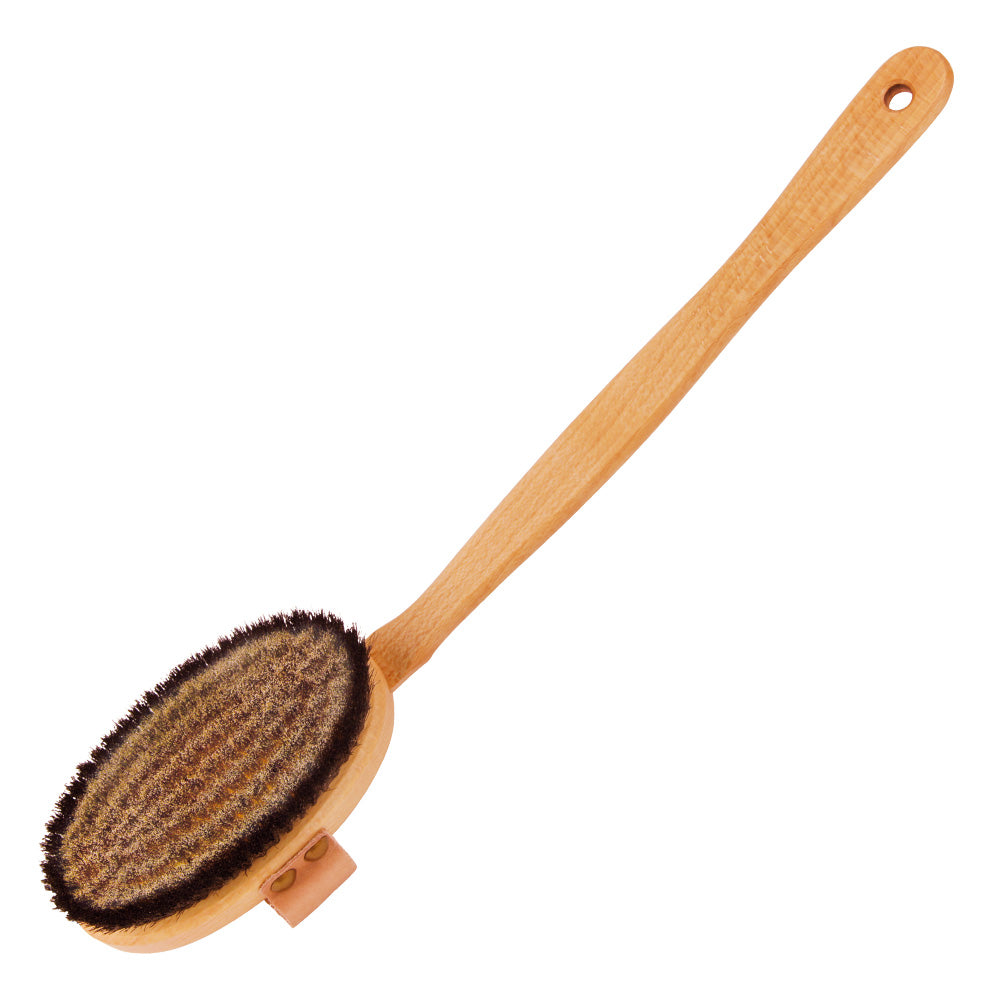 Trockenbürste "Energie", FSC®  100%