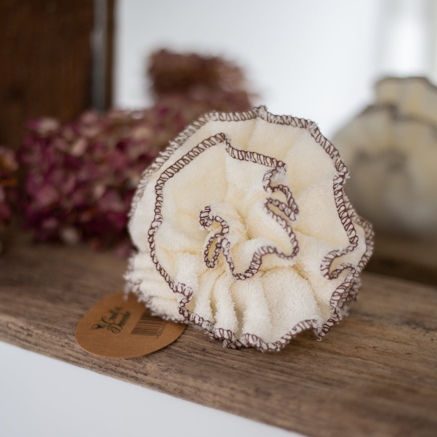 Fleur de bambou