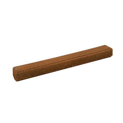 Zahnbürstenbox Buche aus GREEN PE