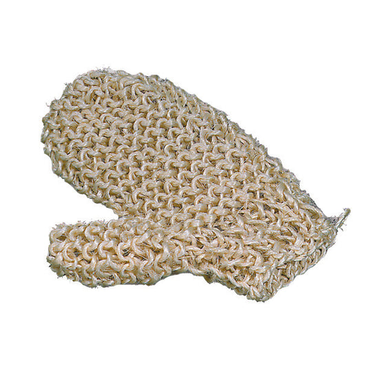 Sisalhandschuh grob