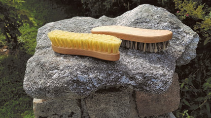 Brosse de lavage S-Formulaire
